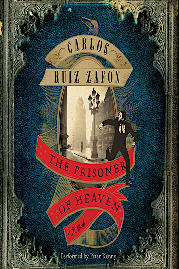 The Prisoner of Heaven