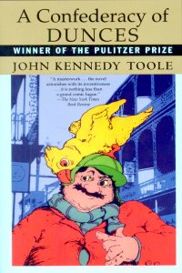 A Confederacy of Dunces