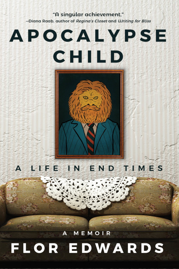Apocalypse Child – A Life in End Times