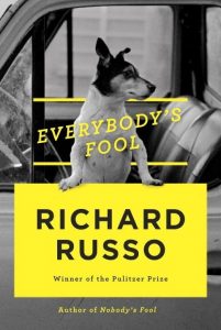 Everybody’s Fool