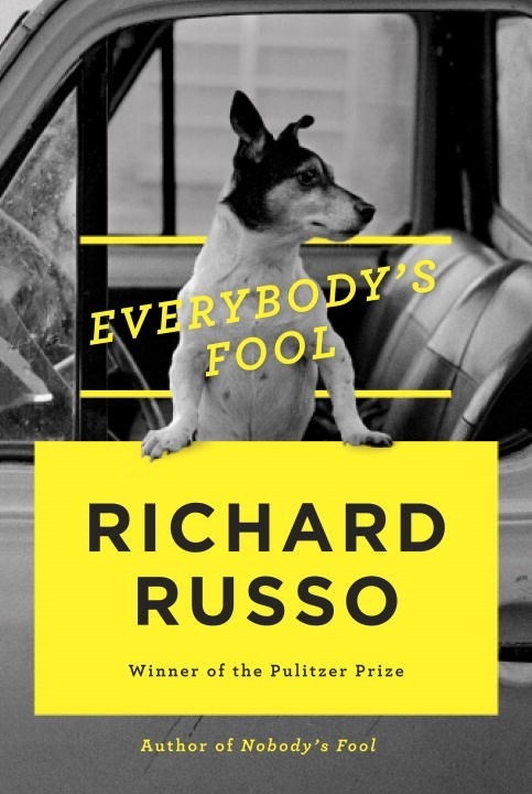 Everybody’s Fool