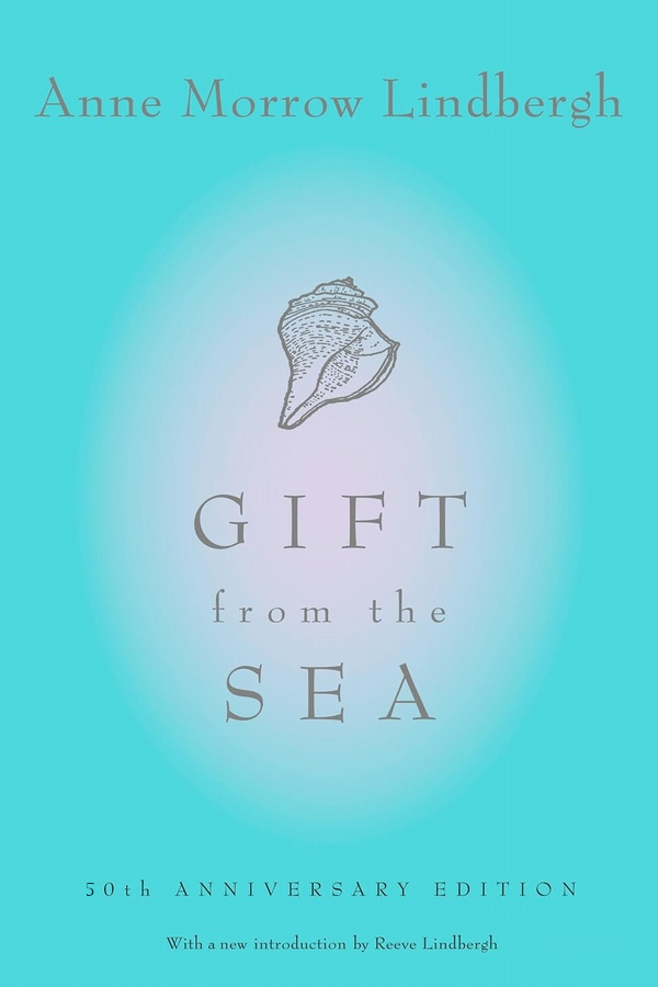 Gift from the Sea