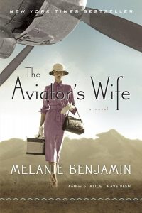 The Aviator’s Wife