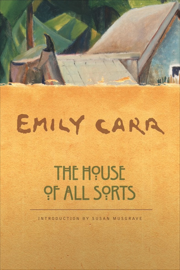 The House of all Sorts