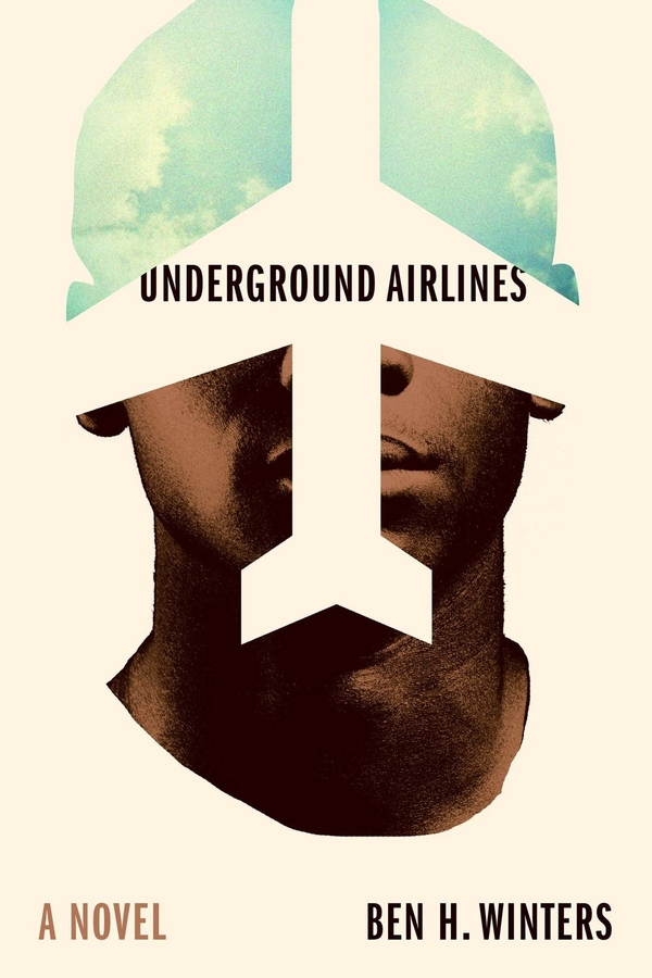 Underground Airliines